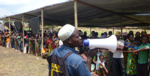 Taking the lead: put local stakeholders back at the centre of crisis response