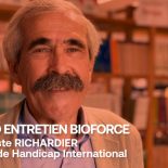 Jean-Baptiste Richardier is the sponsor of the class of 2021