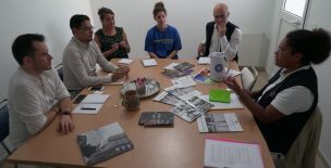 Faciliter les négociations humanitaires grâce à la formation Bioforce