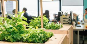 Table-ronde sur l'Environnement de travail le 14 juin 2022
