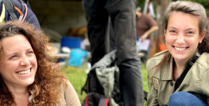 En 2021, 2103 humanitaires et futurs humanitaires formés !
