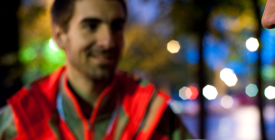 En France, renforcer l’efficacité des acteurs de l’urgence sociale