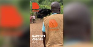 Rapport annuel 2021 : nouvelle étape