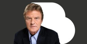 Bernard Kouchner parrain de la quarantième promotion Bioforce