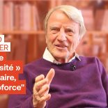 Bernard Kouchner 