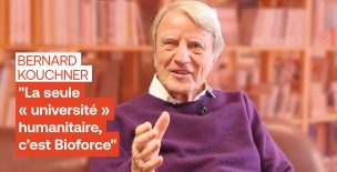 Bernard Kouchner 
