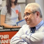 Disparition de Jean-François Fiorina, membre du Conseil d'administration de Bioforce